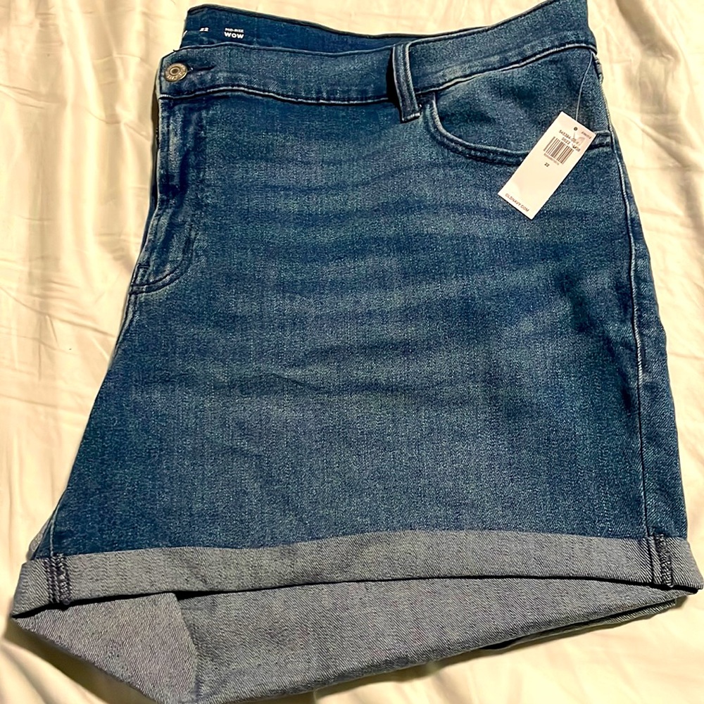 Old Navy Shorts